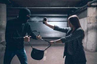 selfdefense