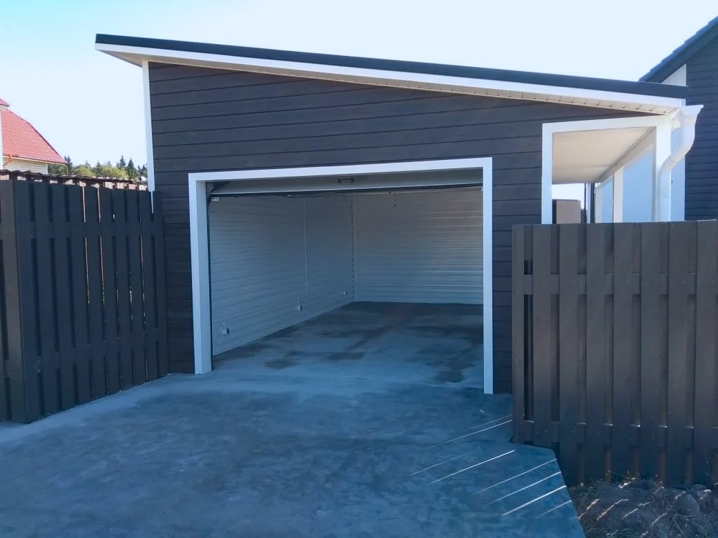 Блог