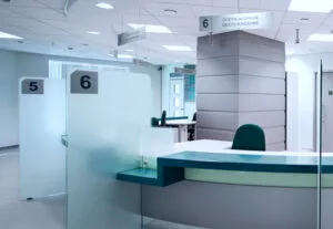 Охрана бизнеса