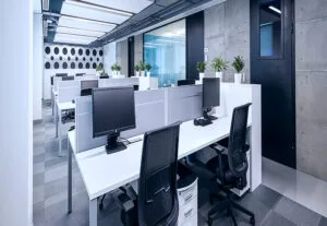 Охрана бизнеса