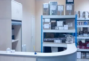 Охрана бизнеса