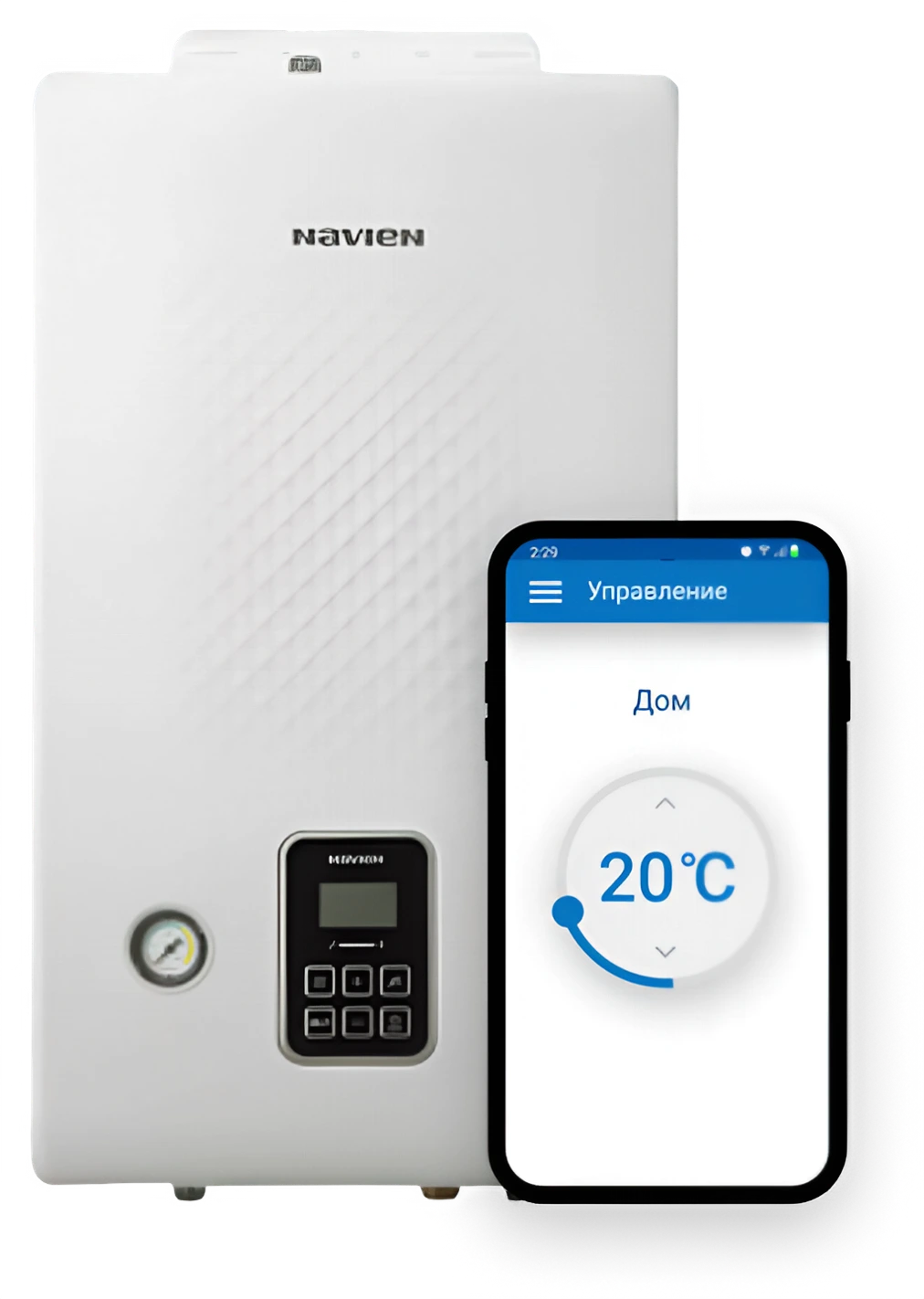 app_temp Охрана домов