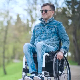 Детский трекер