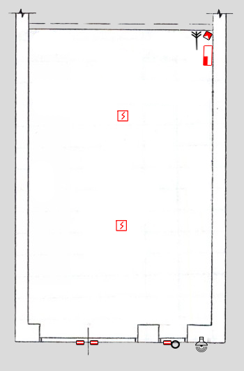 Типовые решения для GSM-охраны гаража