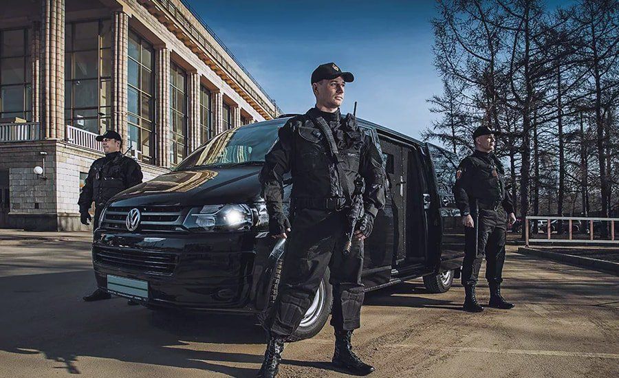 Блог
